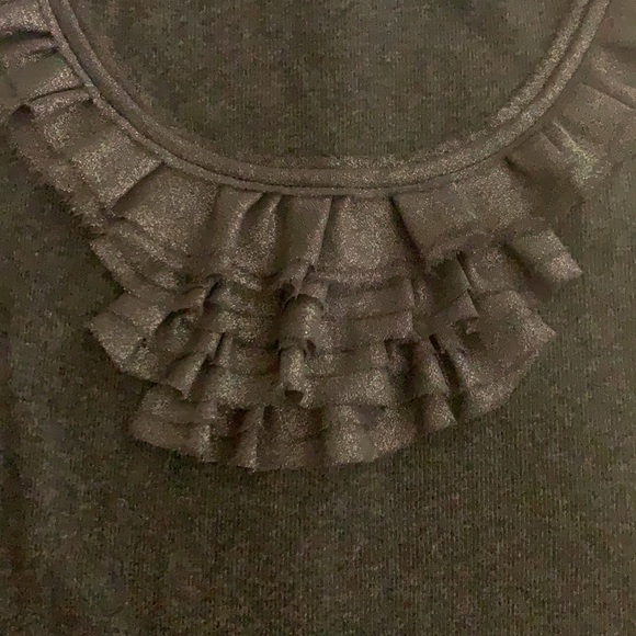 Ann Taylor loft tank top - Picture 7 of 10